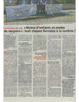 La République du 31 mars 2025